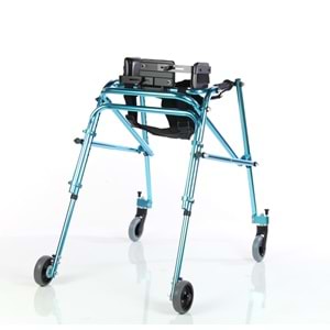 SWEMO 942 NİMBO PEDİATRİK WALKER (APN462)