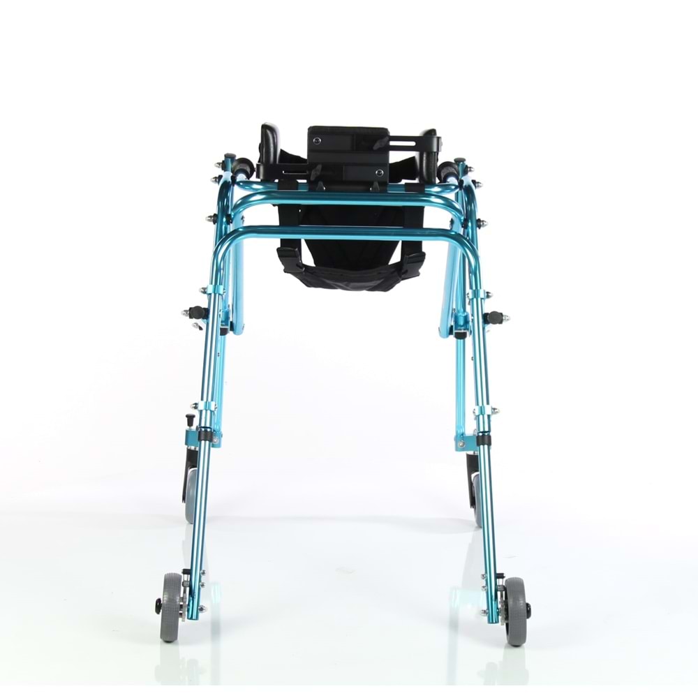 SWEMO 942 NİMBO PEDİATRİK WALKER (APN462)
