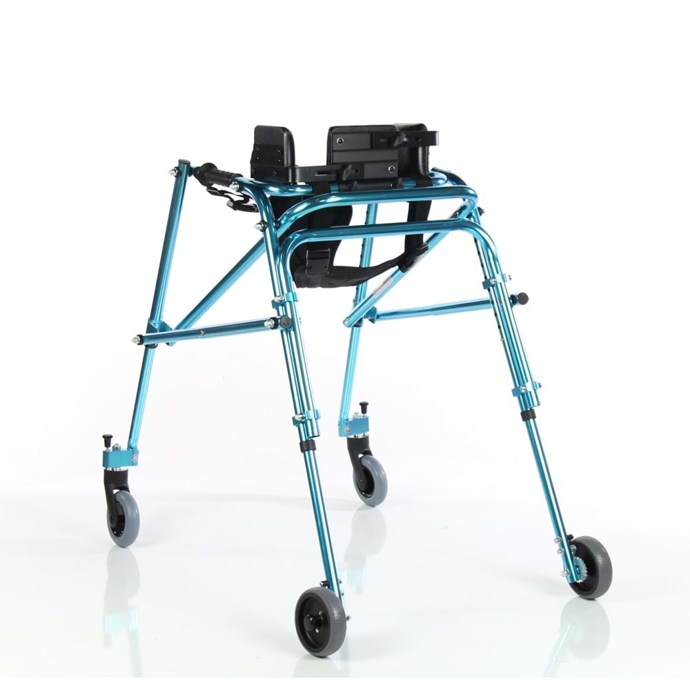 SWEMO 942 NİMBO PEDİATRİK WALKER (APN462)