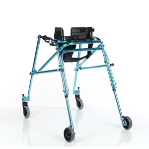 SWEMO 942 NİMBO PEDİATRİK WALKER (APN462)
