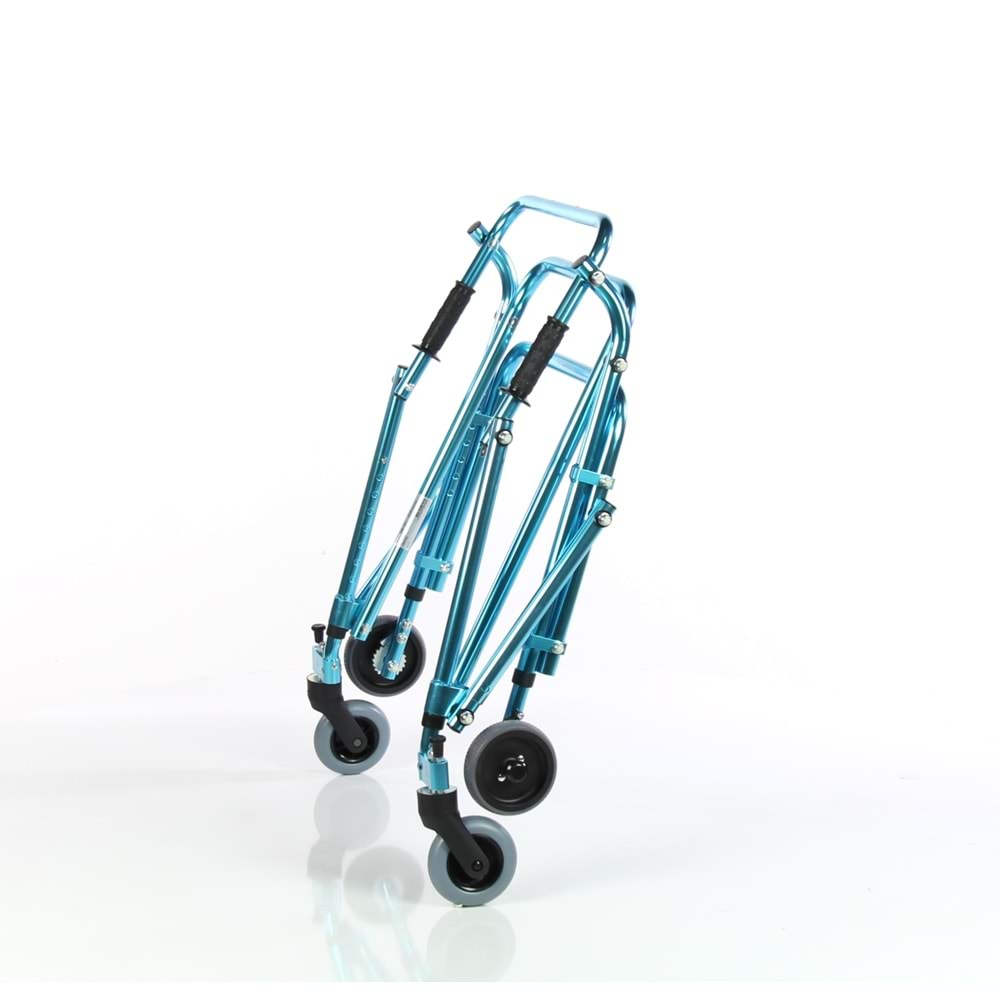 SWEMO 942 NİMBO PEDİATRİK WALKER (APN462)