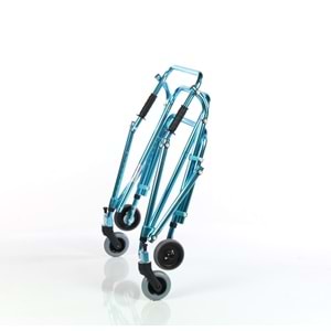 SWEMO 942 NİMBO PEDİATRİK WALKER (APN462)
