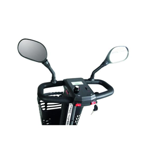 FX N90 SAFETY (SCOOTER) ELEKTRİKLİ ENGELLİ SANDALYESİ
