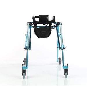 WOLLEX WG-W942 Nimbo Pediatrik Walker